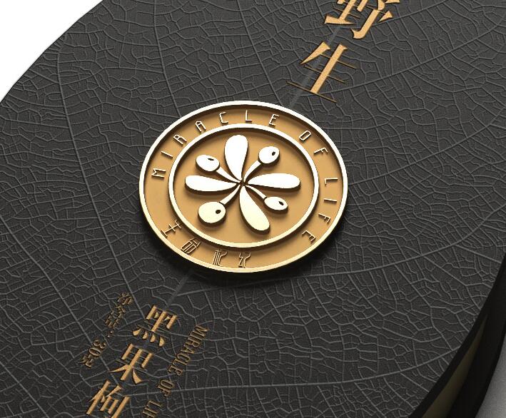 西安生命杞纪包装设计